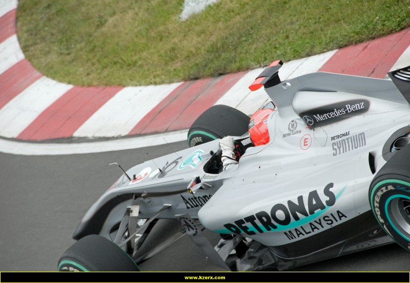 Canadian Grand Prix