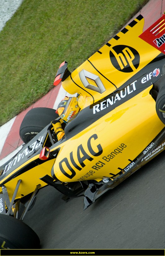 Canadian Grand Prix