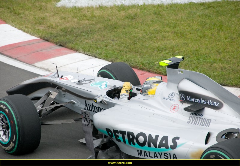 Canadian Grand Prix