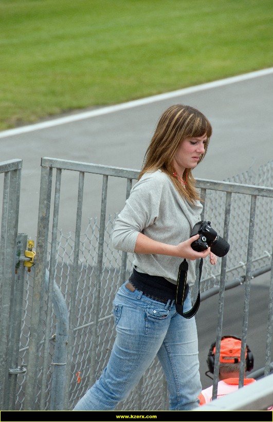 Canadian Grand Prix