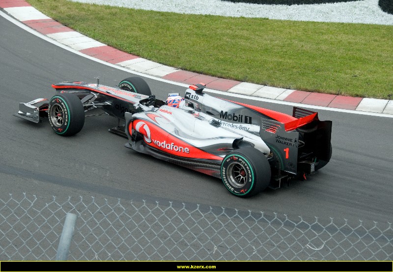 Canadian Grand Prix