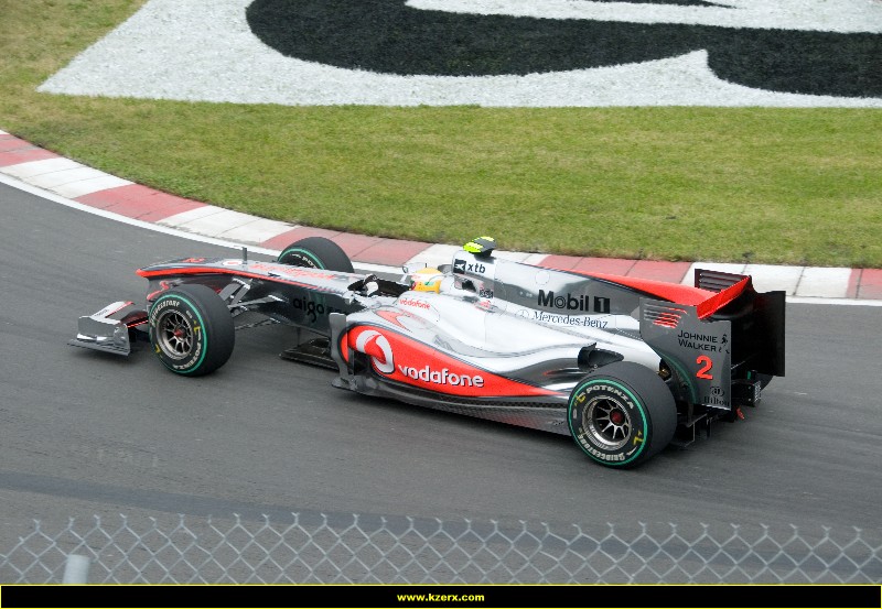 Canadian Grand Prix