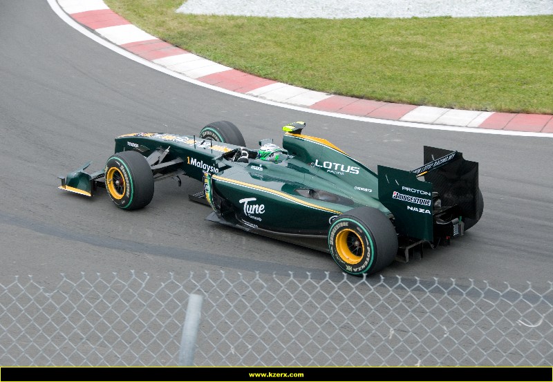 Canadian Grand Prix