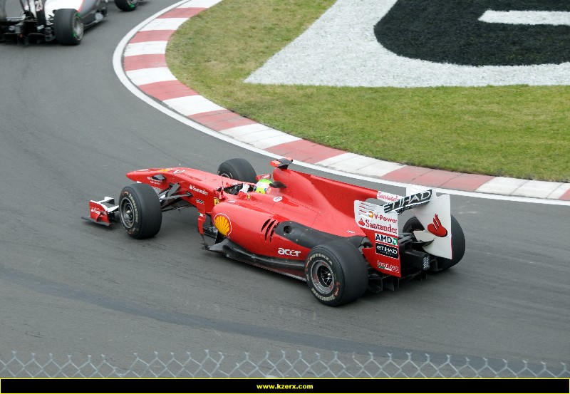 Canadian Grand Prix