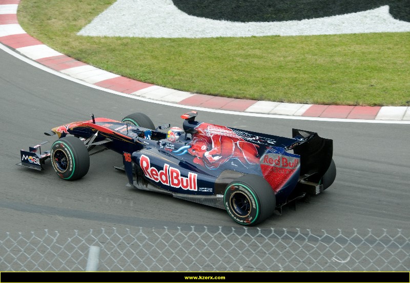 Canadian Grand Prix