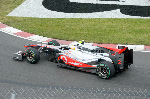 Canadian Grand Prix