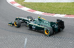 Canadian Grand Prix