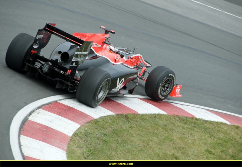 Canadian Grand Prix