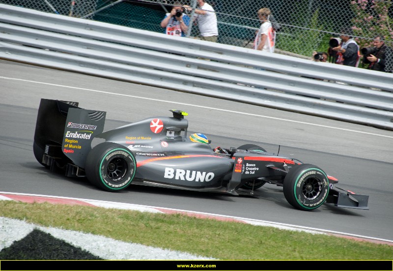 Canadian Grand Prix