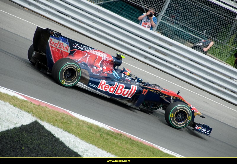 Canadian Grand Prix