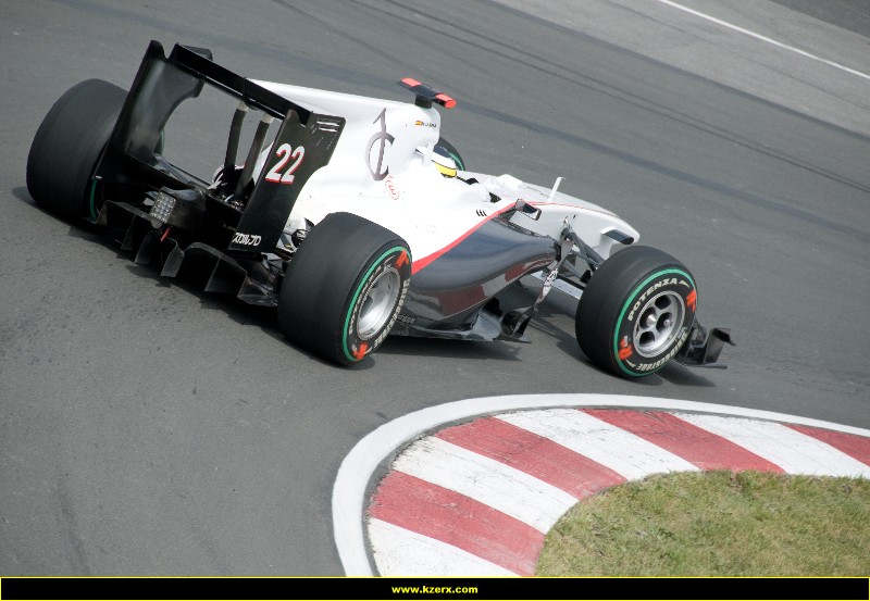 Canadian Grand Prix