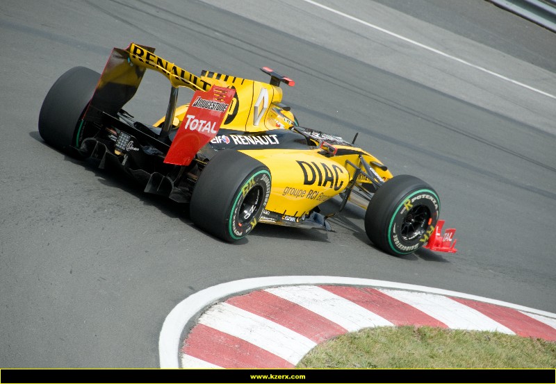 Canadian Grand Prix