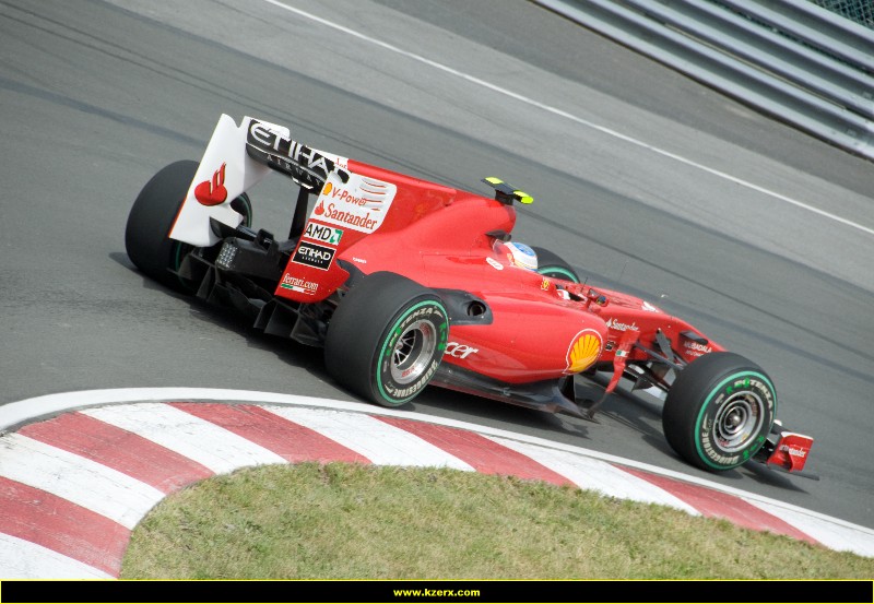 Canadian Grand Prix