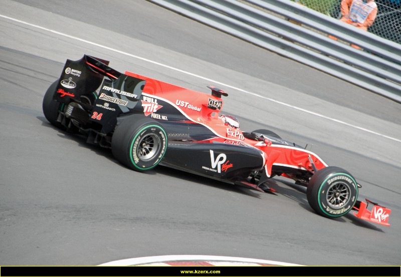 Canadian Grand Prix
