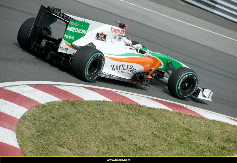 Canadian Grand Prix
