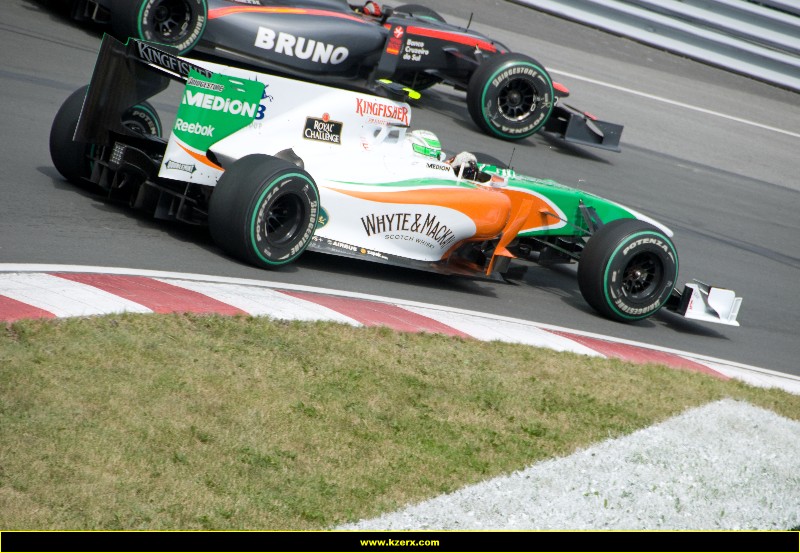 Canadian Grand Prix