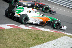 Canadian Grand Prix