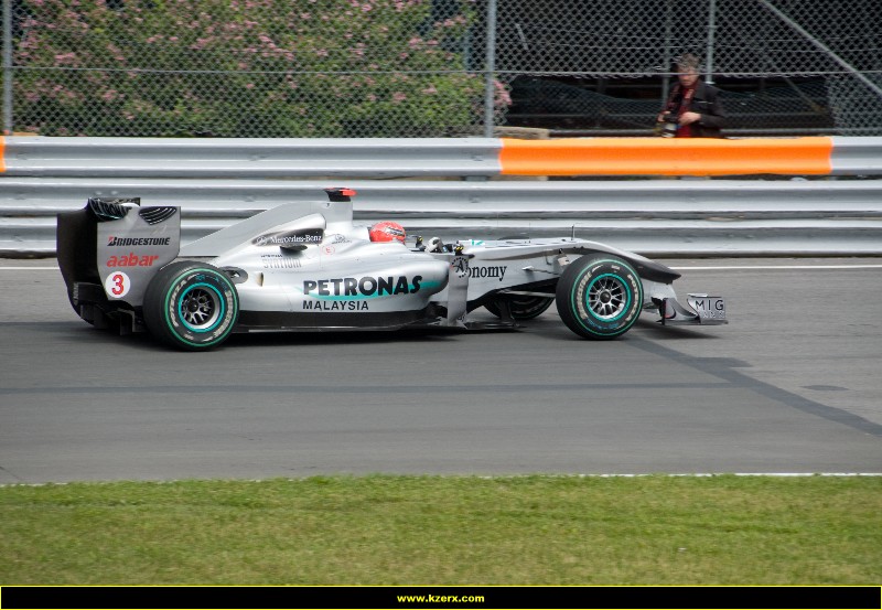 Canadian Grand Prix