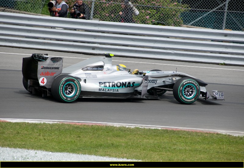 Canadian Grand Prix