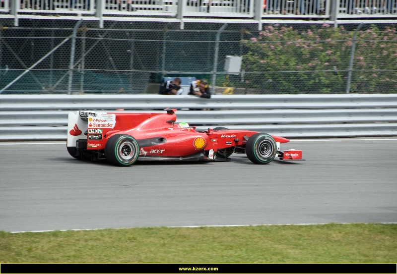 Canadian Grand Prix