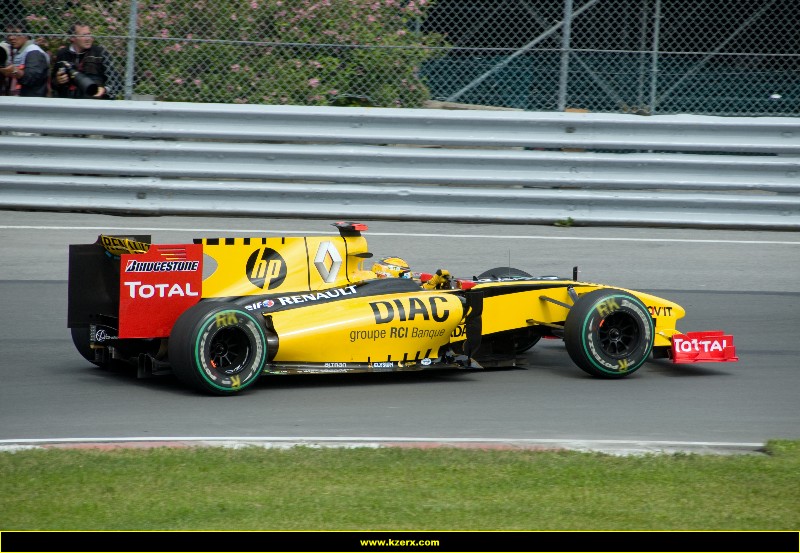 Canadian Grand Prix