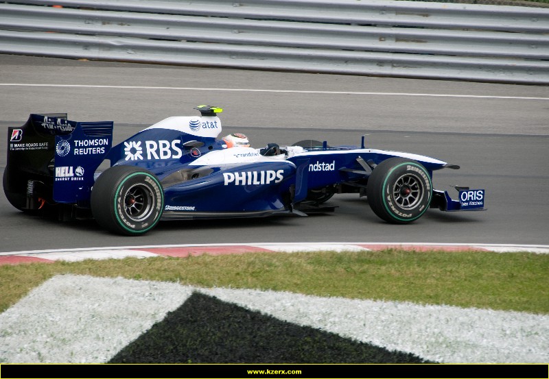 Canadian Grand Prix