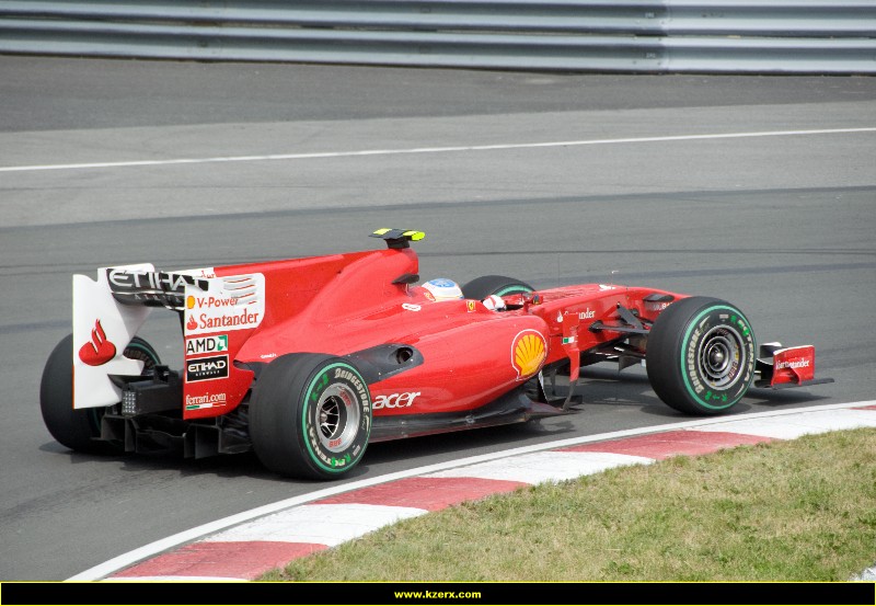Canadian Grand Prix