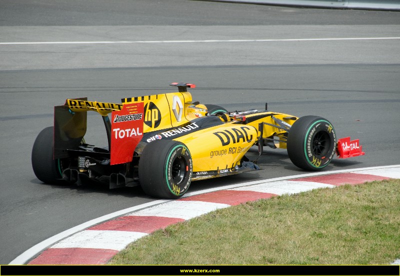 Canadian Grand Prix