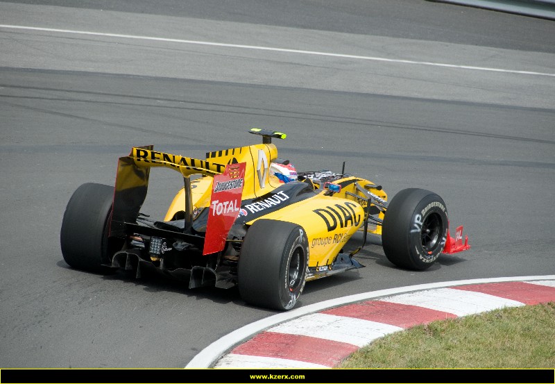Canadian Grand Prix
