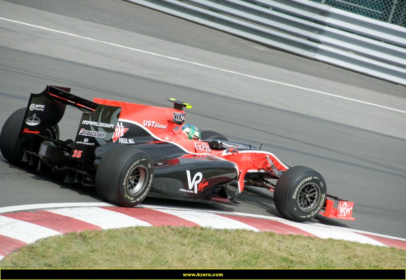 Canadian Grand Prix