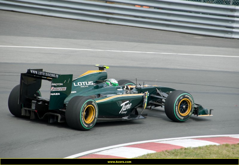 Canadian Grand Prix