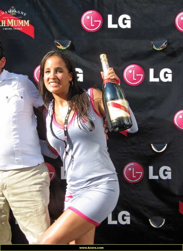 Canadian Grand Prix