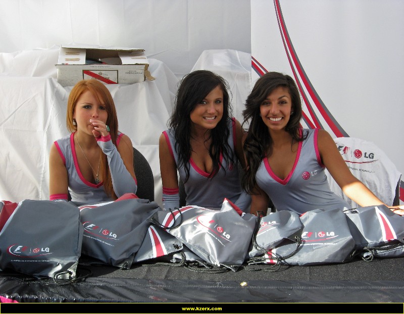 Canadian Grand Prix