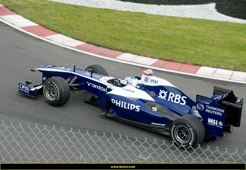 Canadian Grand Prix