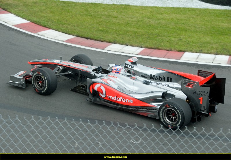 Canadian Grand Prix