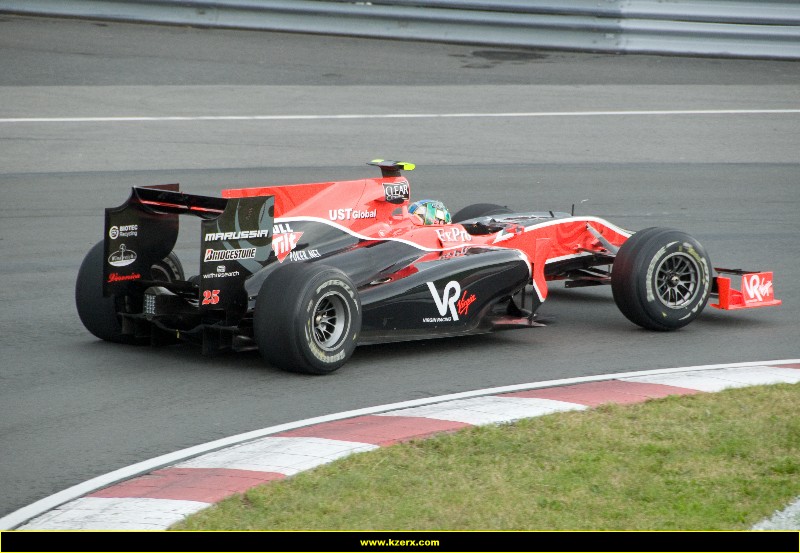 Canadian Grand Prix