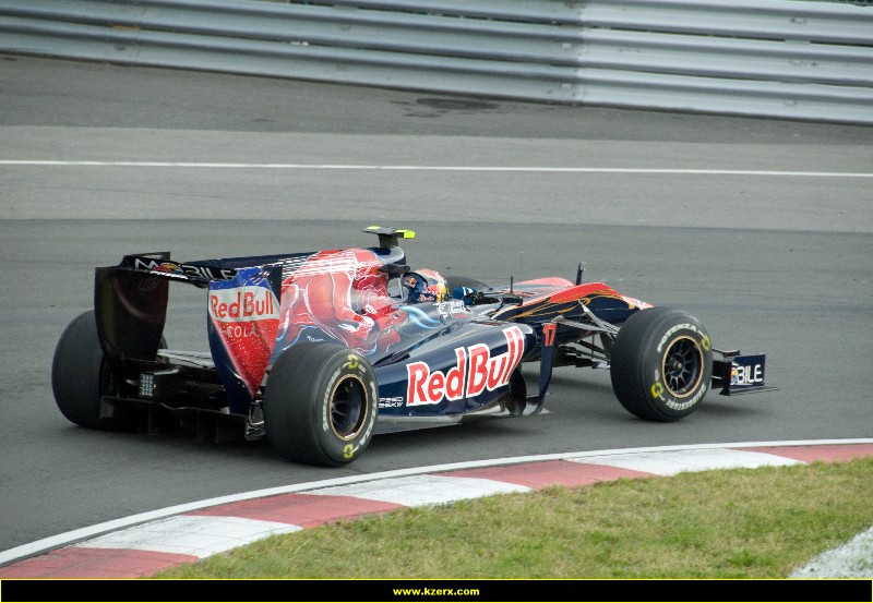Canadian Grand Prix