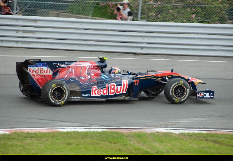 Canadian Grand Prix