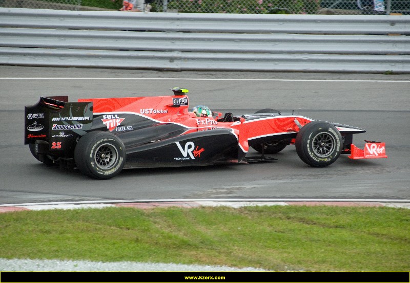 Canadian Grand Prix