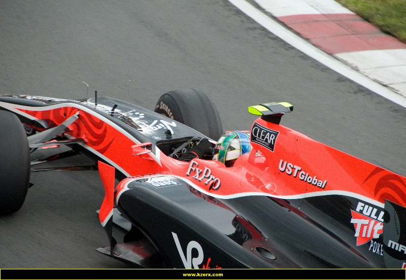 Canadian Grand Prix