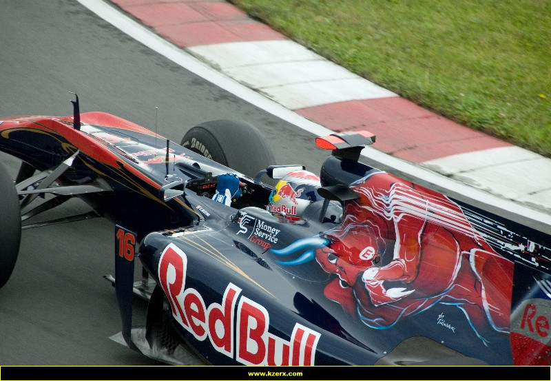 Canadian Grand Prix