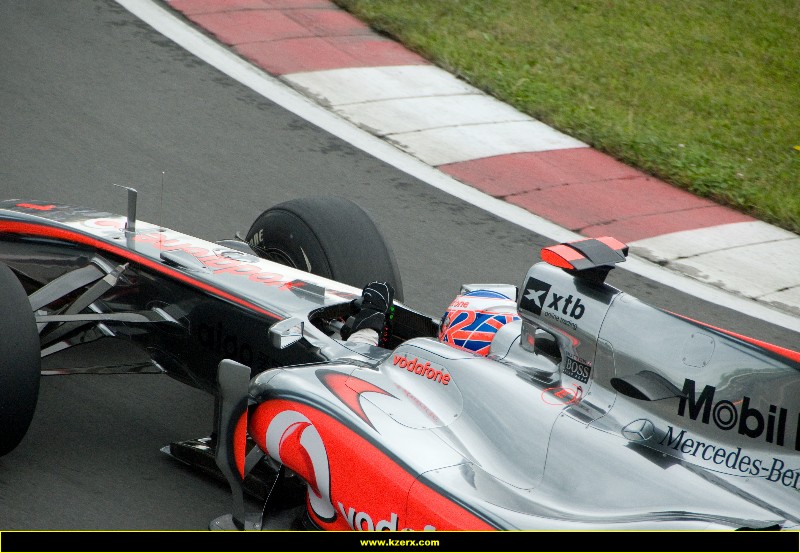 Canadian Grand Prix
