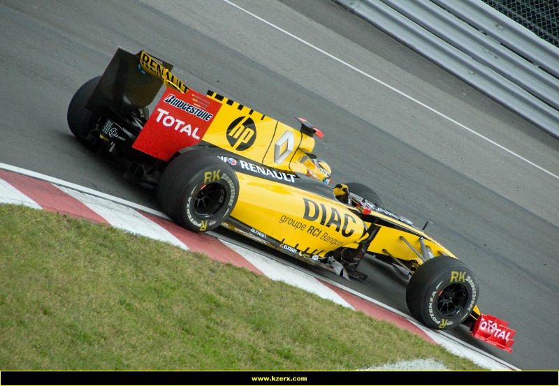 Canadian Grand Prix