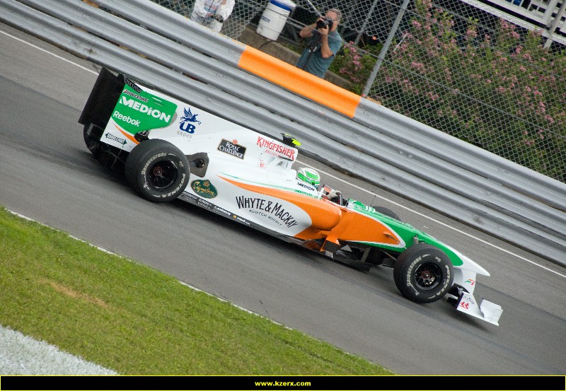 Canadian Grand Prix