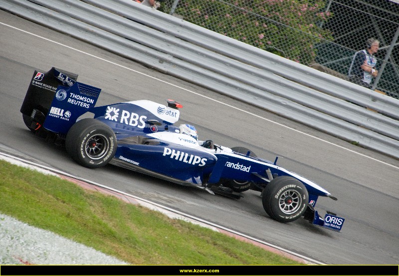 Canadian Grand Prix