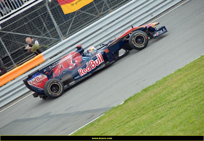 Canadian Grand Prix