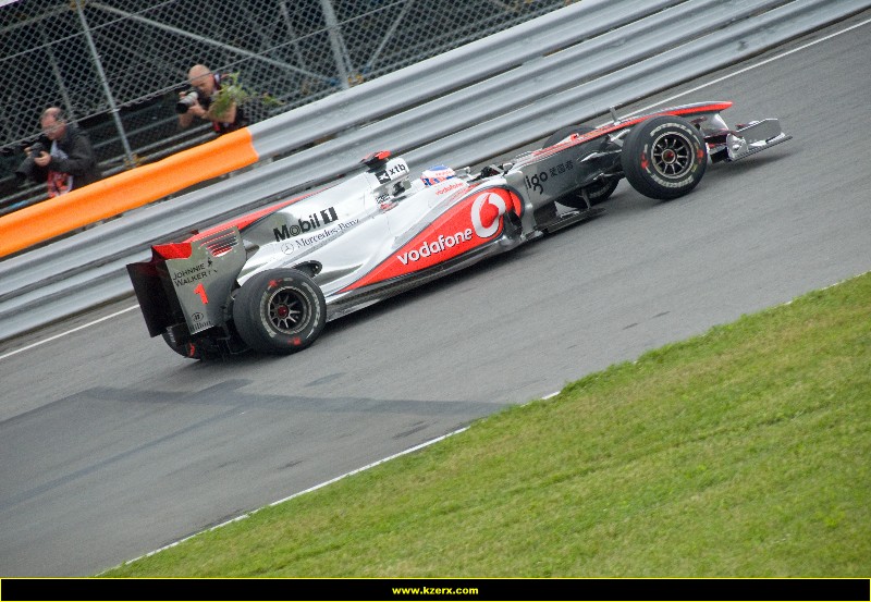 Canadian Grand Prix