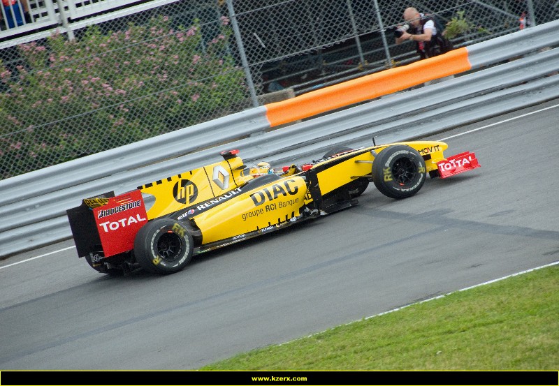 Canadian Grand Prix