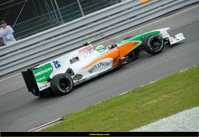 Canadian Grand Prix