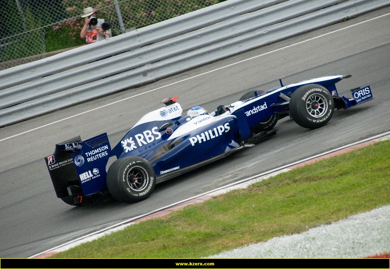 Canadian Grand Prix